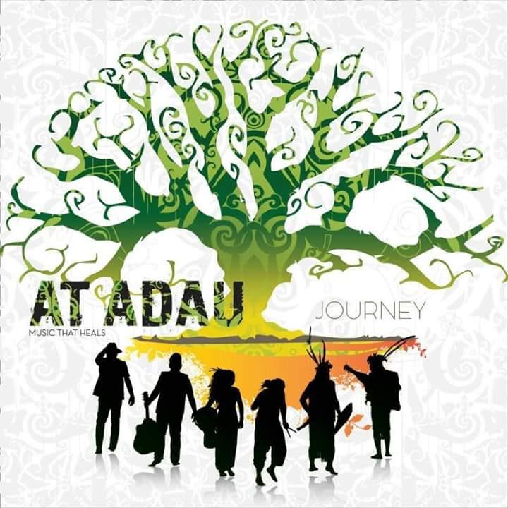 International Festival, South Korea Borneo Youth Sape Festival - Sibu Asia-Pacific Vitreo-Retina Society Congress - Kuala Lumpur In 2015, AT ADAU launched their first album entitled Journey comprises