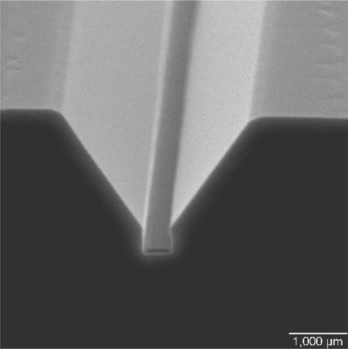 Index-guided lasers: buried heterostructure Mesa-etching + re-growth Metal contact p + -InP