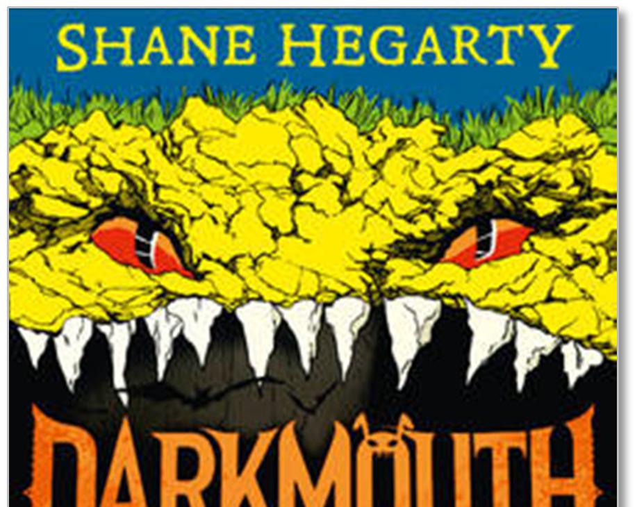 Lovereading4kids Reader reviews of Darkmouth: Worlds Explode by Shane Hegarty Below are the complete reviews, written by Lovereading4kids members. Liam Pickering, age 12 I adored this book.