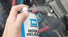 Mould Sprays Mould Polish/Cleaner MPP500 Mould Polish - Cleaner 500 ml 12 Mould Polish is a polishing detergent, specific for cleaning and polishing moulds and any kind of metal from residues,