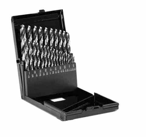 2-1/2 and 3 in plastic case CT7P-ELECTRICAL-1 12 Piece Master Electrical Set: 7/8, 1-1/8, 1-3/8, 1-3/4, 2, 2-1/2, 3, 3-5/8, 4-1/8, 4-1/2 in plastic case Available CT9P-DOOR-SET Available CT7 PLUMBER