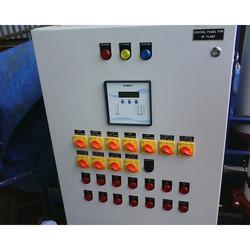 Control Panel Aster Automatic RO