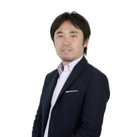 Nobuaki KITAGAWA (Managing Director, CEO of CyberAgent Ventures BeijingCo.,Ltd.