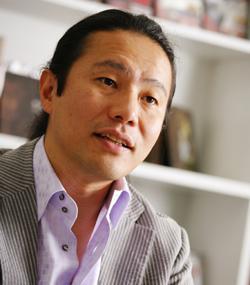 Since joining to CyberAgent Ventures(CAV) in 2006, Kitagawa has led international expansion from no investment outside Japan then to more than 65 overseas investments including Youku-Tudou (China,