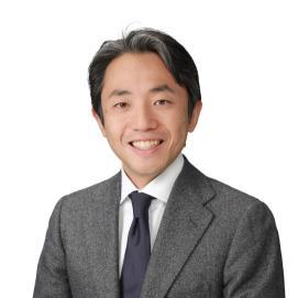 Kotaro YAMAGISHI (CEO, Keio Innovation Initiative, Inc.) Professional Career Kotaro Yamagishi serves as CEO of Keio Innovation Initiative, Inc.
