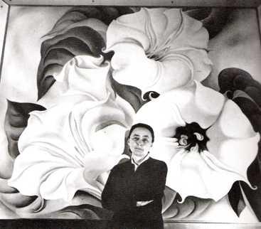 By the time O Keeffe died at 98 years old, she had produced a substantial body of work over seven decades and was recognized as the