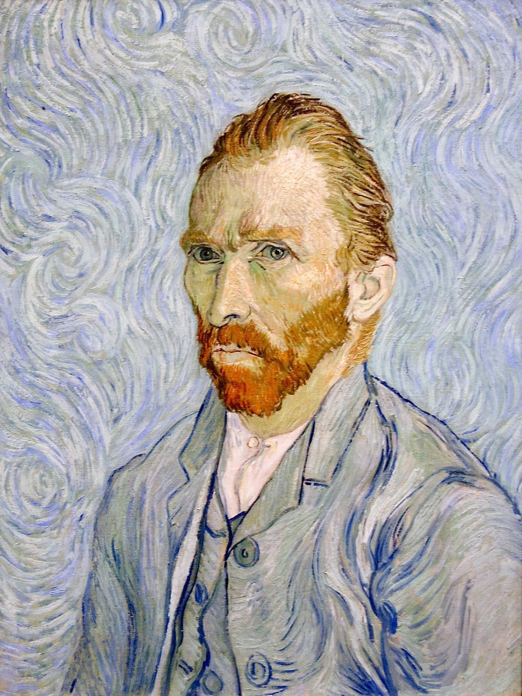 Vincent Van Gogh Troubled life Mental illness Drank excessively One girlfriend drowned herself, the other overdosed Father had heart attack Very poor lived on bread, coffee and tobacco Had painful