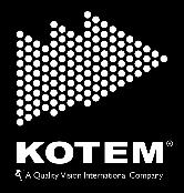 Introduction KOTEM was founded in 1992 as software development company specializing in metrology Expertise in CAD, Mathematical libraries for metrology, GD&T