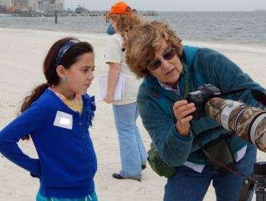 Coastal Stewardship 101 Answer questions Why is this area posted and off-limits to people?