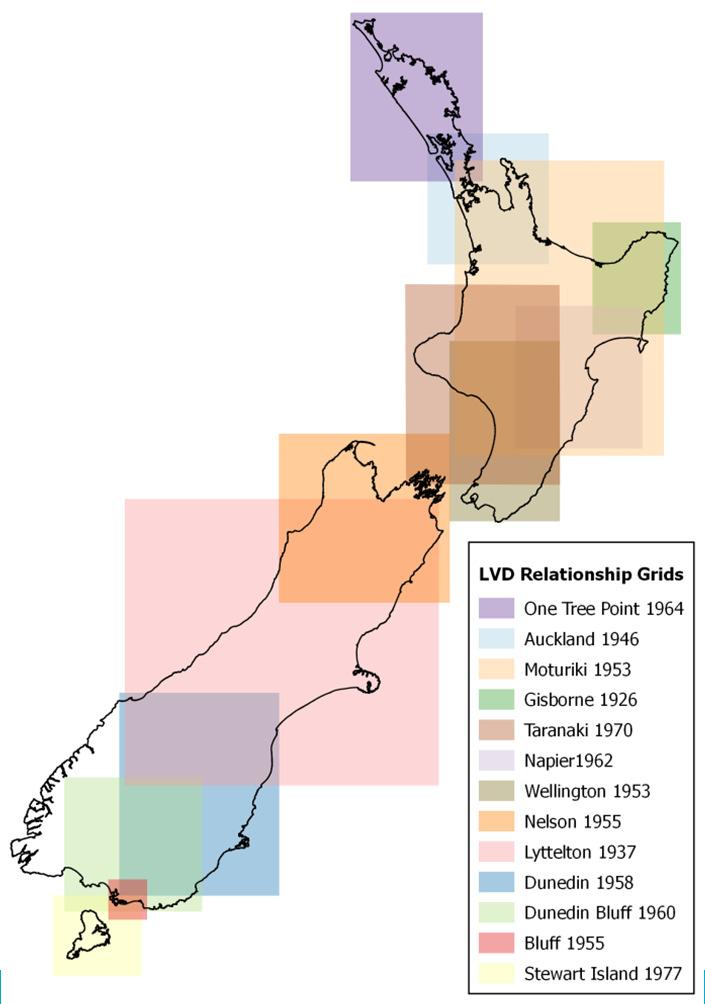 Relationship grids Datum Range STD Auckland 0.23-0.35 0.02 Bluff 0.22-0.34 0.02 Dunedin-Bluff 0.17-0.33 0.02 Dunedin 0.19-0.44 0.02 Gisborne 0.27-0.39 0.02 Lyttelton 0.22-0.47 0.