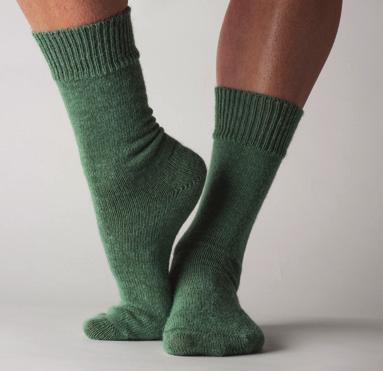 Everyday Socks ALPACA DRESS ALPACA LOOSE top YORKSHIRE PLAIN PENCIL STRIPE Designed for everyday wear, soft and comfy, lightweight alpaca socks. 15.