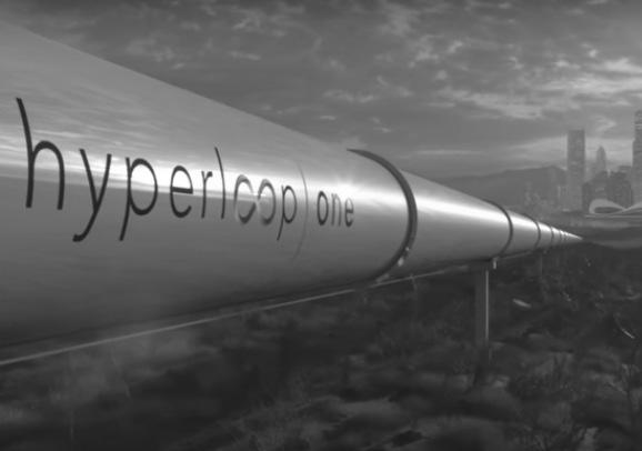 strongest new Hyperloop routes in the world.