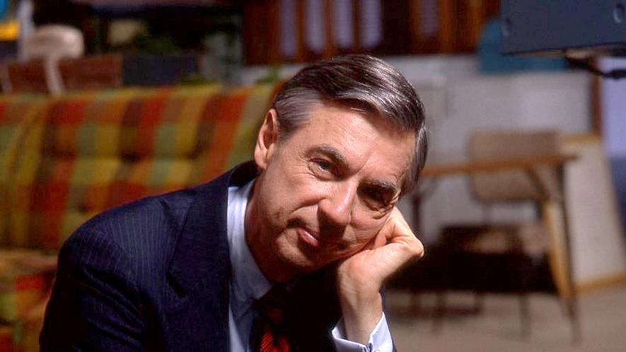 Opinion: Mr. Rogers' messages of kindness would be beneficial today By Ann Hornaday, Washington Post, adapted by Newsela staff on 06.11.