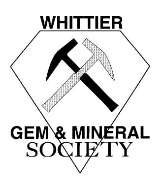 Whittier Gem and Mineral Society, Inc.