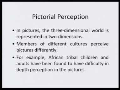 (Refer Slide Time: 01:53) Now, in pictures, the 3 dimensional worlds is represented in 2 dimensions.