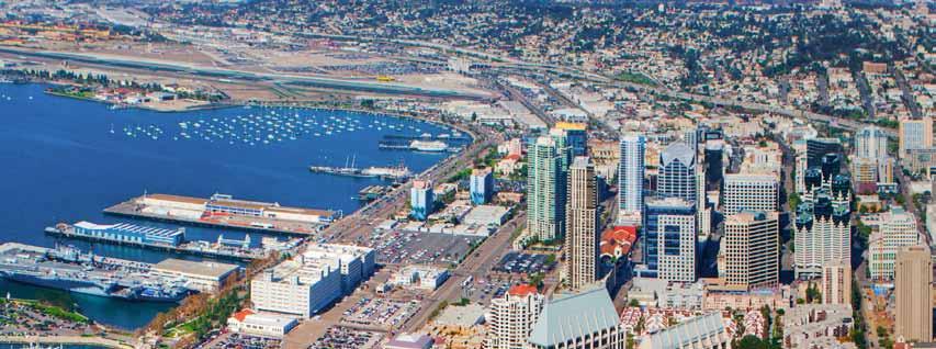San Diego Investment Forecast 53 loans, they are not increasing overall loan volume.