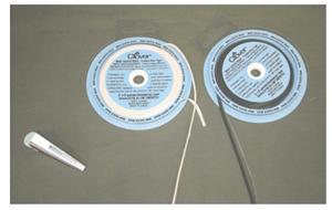 Pre-made fusible bias tape may be used for the seam coverage or use a