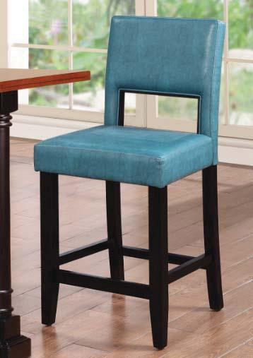 UPHOLSTERED STOOLS Linon has been a leader for many