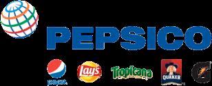 PepsiCo AIWF Exclusive Global Benefactor Partner PepsiCo became the first and only AIWF partner with Global Benefactor status in January 2010 with the signing of a Memorandum of Understanding (MOU)