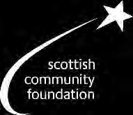 Funded from the Scottish