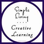 2018 Stacey Jones at Simple Living. Creative Learning All rights reserved.