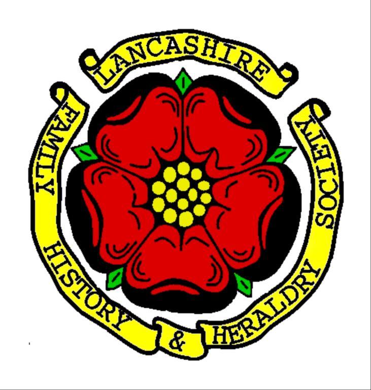 Lancashire Family History & Heraldry Society Chorley Branch
