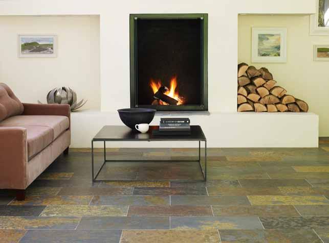 SLATE RIVEN slate RIVEN We've been fans of Slate from its arrival in our range some two decades ago.