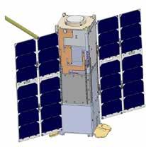 Flashback: Savannah, November 2015 The RAVAN CubeSat Mission: Progress toward a new measurement of Earth outgoing radiation William H. Swartz (JHU/Applied Physics Lab) Lars P. Dyrud, 2 Steven R.