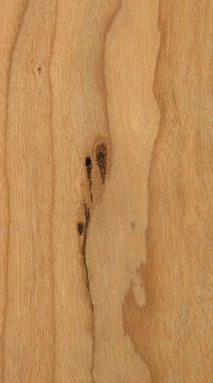 A quality of rift cut veneer with exceptionally straight grain and closely spaced growth increments resembling the