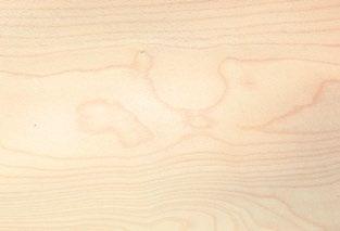 ABOUT SVEZA FACE VENEER GRADES SVEZA Group is the world leader in birch plywood production. SVEZA produces high-quality plywood of 100 % birch.