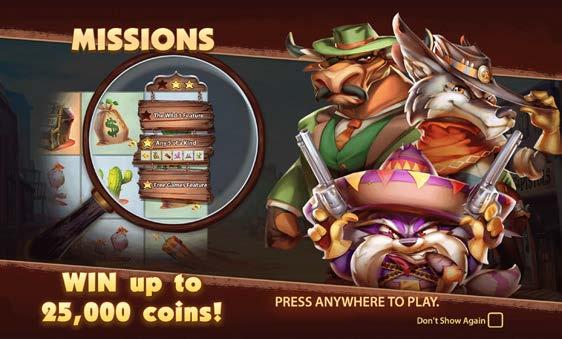 Positioning Key Selling Points Extreme engagement and stickiness: Collectible in-game achievements offer another chase element for the player.