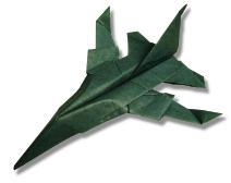 HOBBIES & CRAFTS ORIGAMI Dinosaur Origami John Montroll Suitable for all skill levels