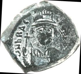 mint of Constantinople appears to have been