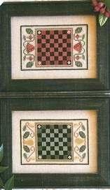 And bends the gallant mast" ~ and "Fruit Game Boards" and "Two White Houses.