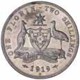(4) 757 George V, 1927 Canberra, 1927, 1934 and 1936.