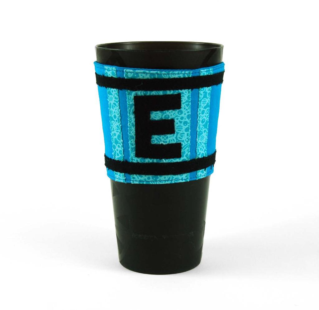 energy tank cup
