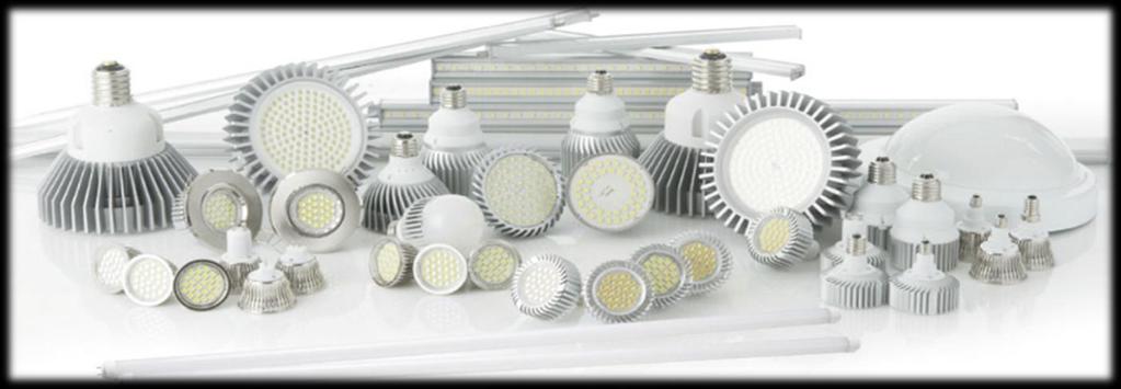 CFL bulbs. 4.