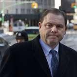 described him as Cuomo's "enforcer" -- and asked the judge to send a message to corrupt officials.