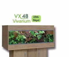 Vivarium (5 vents) PT3906 PT3907 PT3908