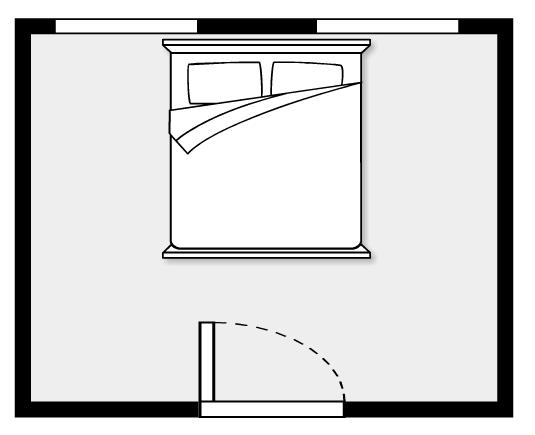 5. The diagram, which is not drawn to scale, shows the room dimensions of Tammy s bedroom. 420cm 3 7m Tammy wants to put new skirting boards round her bedroom.