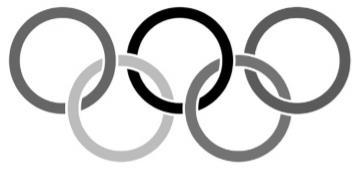 S14s I have investigated the relationship between the radius and diameter using everyday objects 1. The Olympic symbol consists of five identical circles.