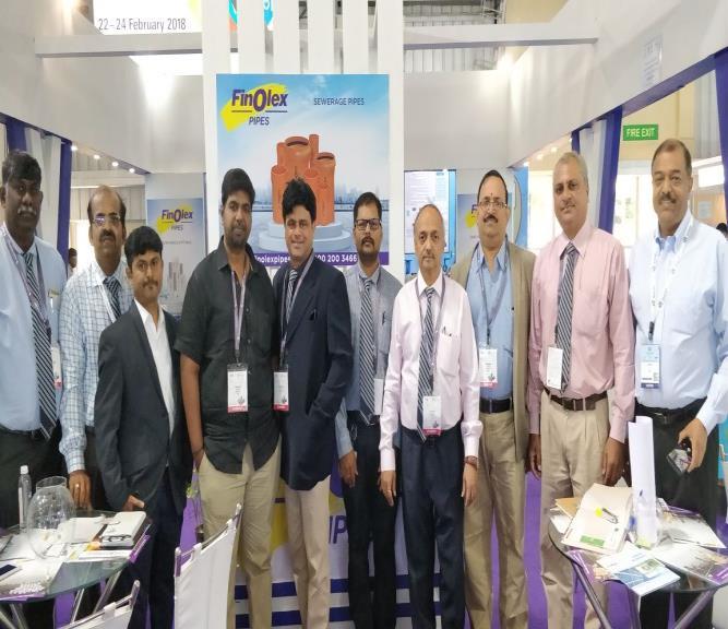 Participation in Agri Expo