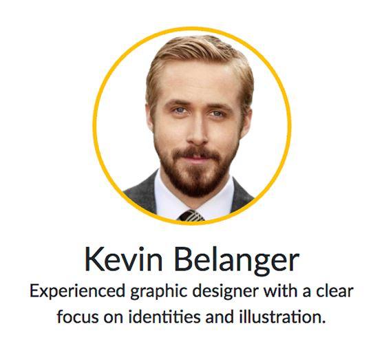 «ICO Exit Scams after Listing Ryan Gosling as Graphic Designer»*