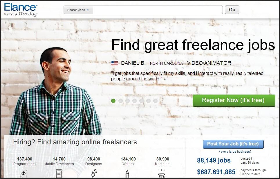 Outsourcing You can get a lot more done if you outsource some of your reputation management tasks. Then, freelancers can do the work for you. If you want to outsource you can use: Elance.com Fiverr.