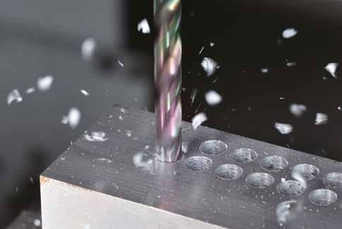 cutting materials, Sumitomo has a distinguished know-how in