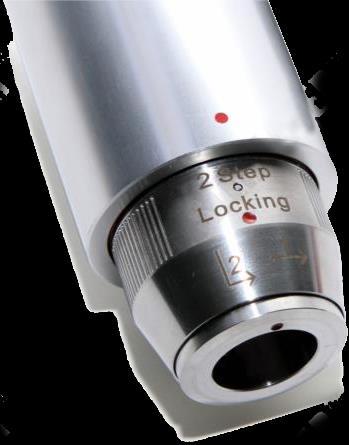 Direct Diode Laser Fiber Laser 4 Optical configurations Design focal length