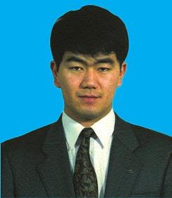Joji Yamaguchi Senior Research Engineer, Supervisor, NTT Microsystem Integration Laboratories. He received the B.E., M.E., and Ph.D.