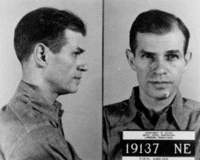 Communists at the State Department: - State Department official Alger Hiss was imprisoned for perjury in 1950.