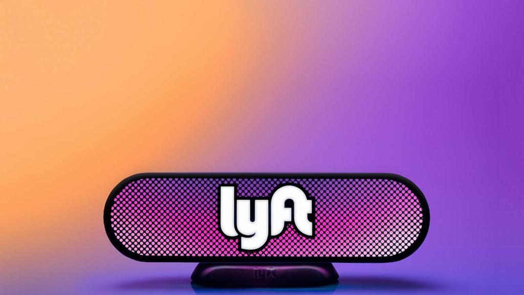 LYFT & CAREMORE CareMore, a subsidiary of Anthem, is a Medicare Advantage Plan, managing