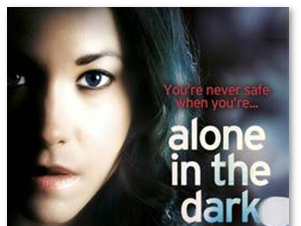 Lovereading Reader reviews of Alone in the Dark by Karen Rose Below are the complete reviews, written by Lovereading members.